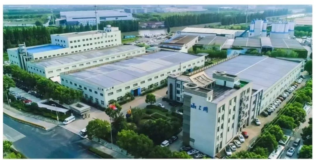 達(dá)產(chǎn)后新增產(chǎn)值3億元 嘉定區(qū)某改擴(kuò)建項(xiàng)目春節(jié)前夕竣工投用